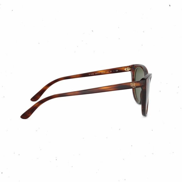Ralph Lauren RL8186 Cat Eye Sunglasses main image 11